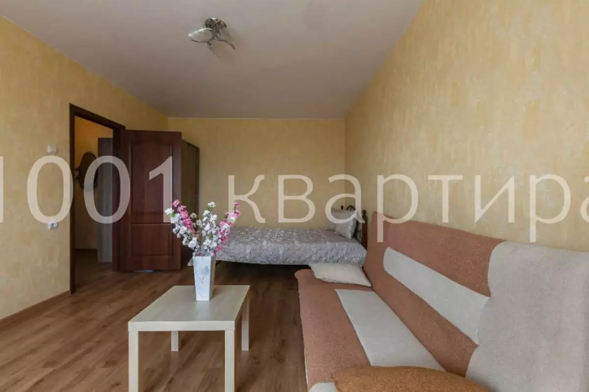 Вариант #138415 для аренды посуточно в Москве Хвалынский, д.2 на 4 гостей - фото 6