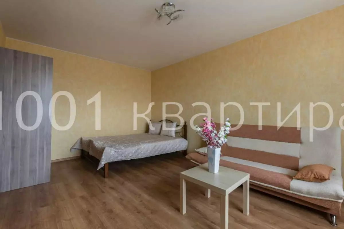 Вариант #138415 для аренды посуточно в Москве Хвалынский, д.2 на 4 гостей - фото 7