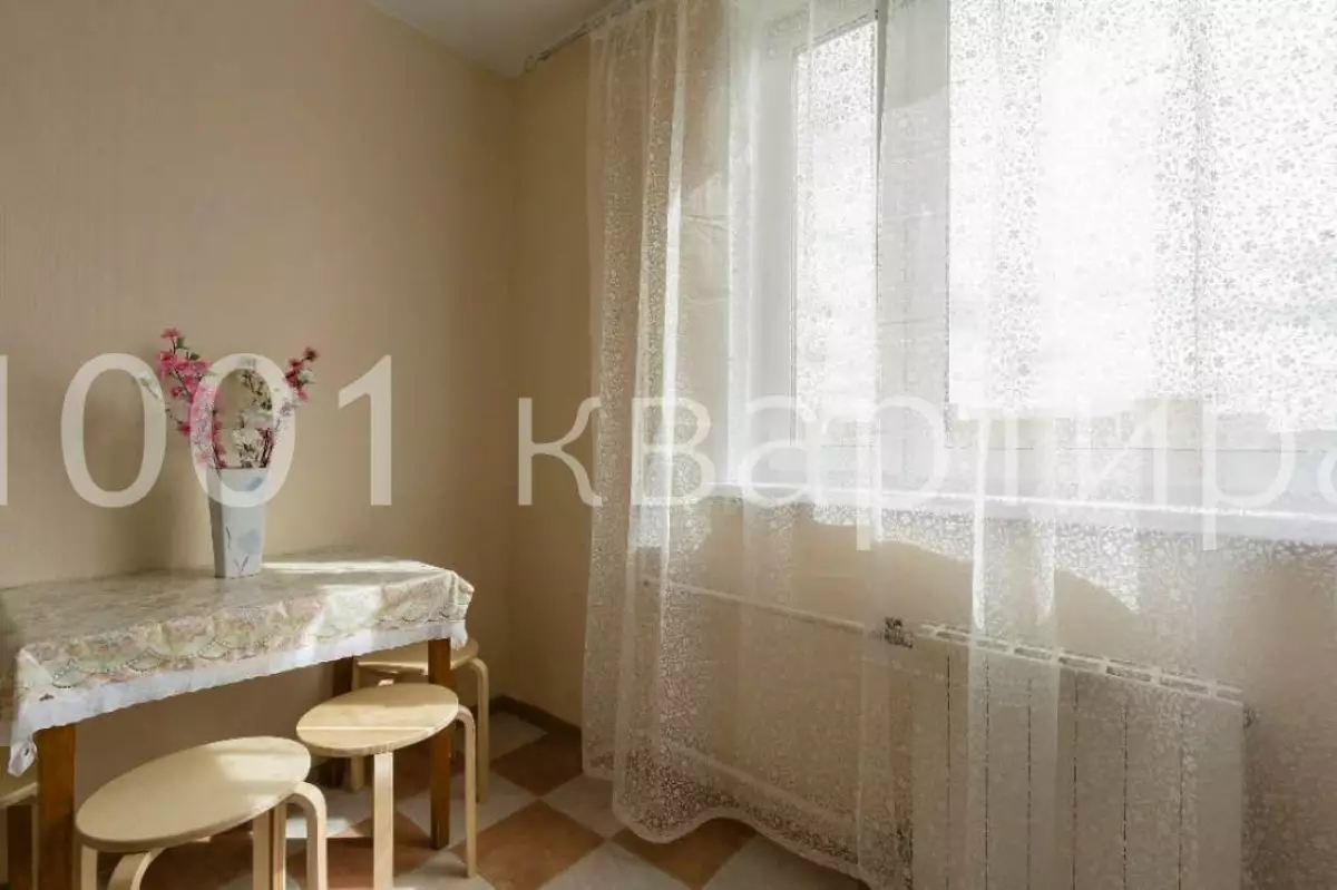 Вариант #138415 для аренды посуточно в Москве Хвалынский, д.2 на 4 гостей - фото 8