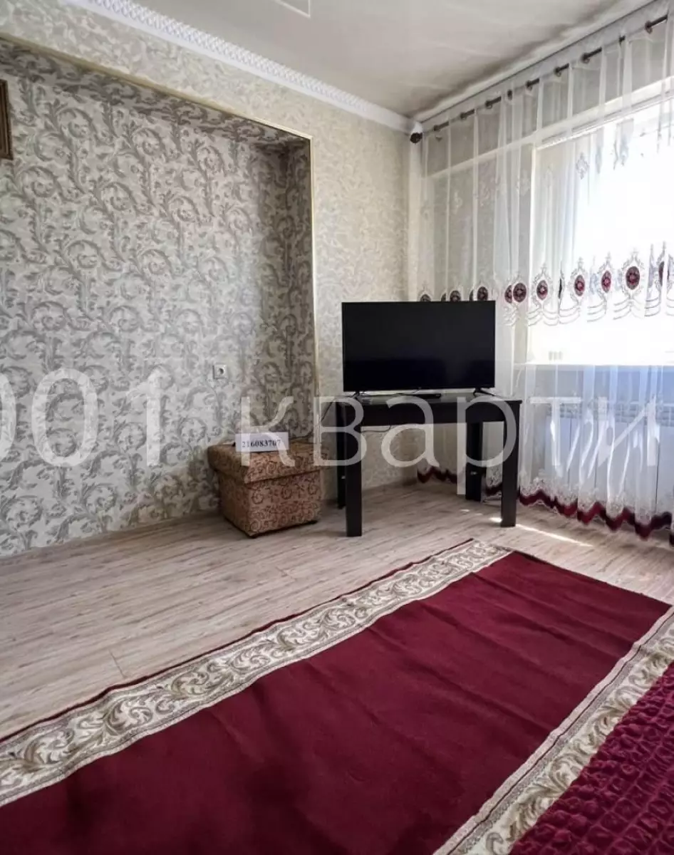 Вариант #138444 для аренды посуточно в Москве Каширское шоссе , д.26/1 на 5 гостей - фото 1