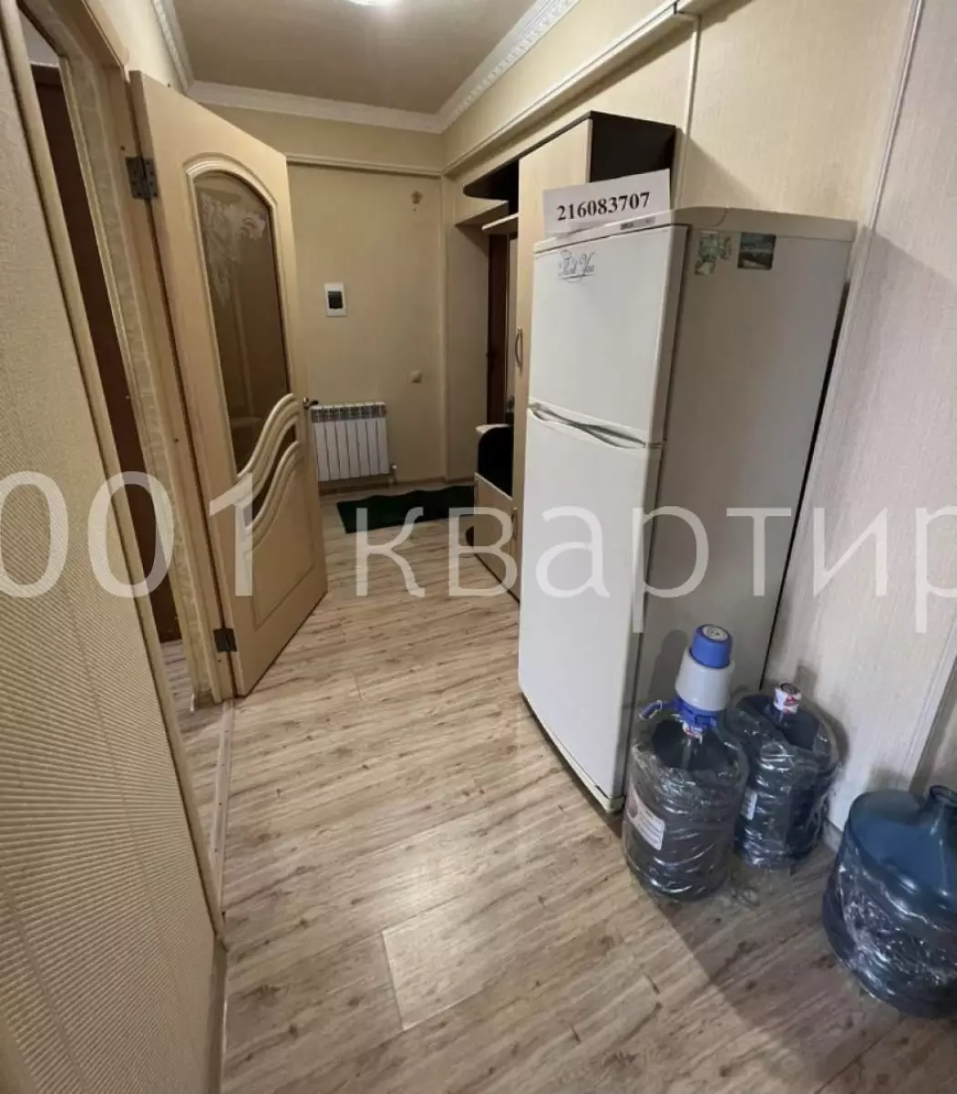 Вариант #138445 для аренды посуточно в Москве Академика Миллионщикова , д.31 на 4 гостей - фото 1