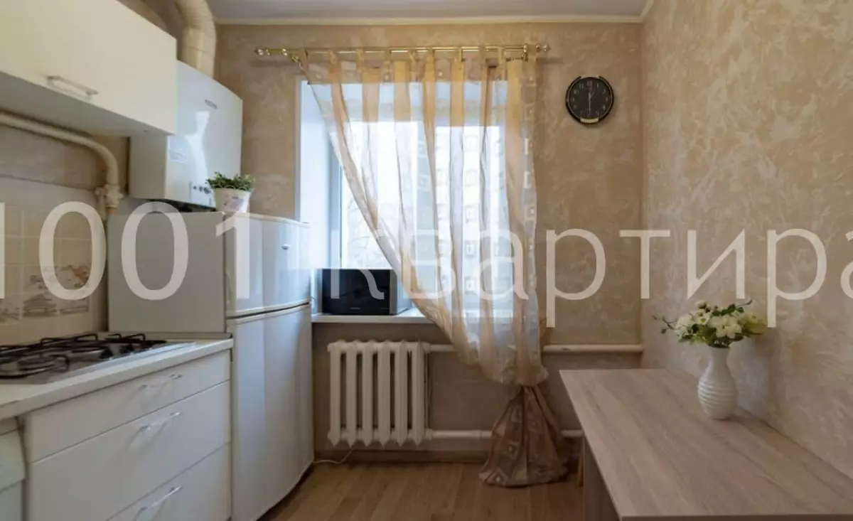 Вариант #138644 для аренды посуточно в Москве Ленинградское шоссе, д.62к1 на 2 гостей - фото 3