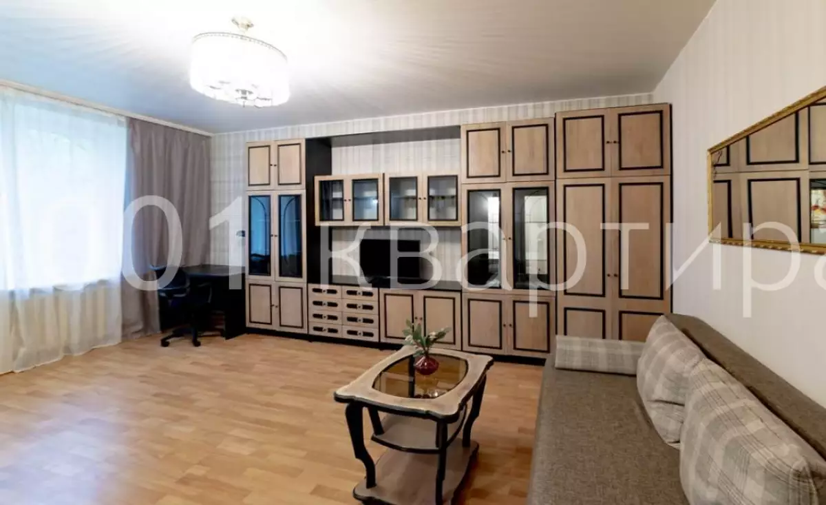 Вариант #138648 для аренды посуточно в Москве Марии Ульяновой, д.11 на 4 гостей - фото 2