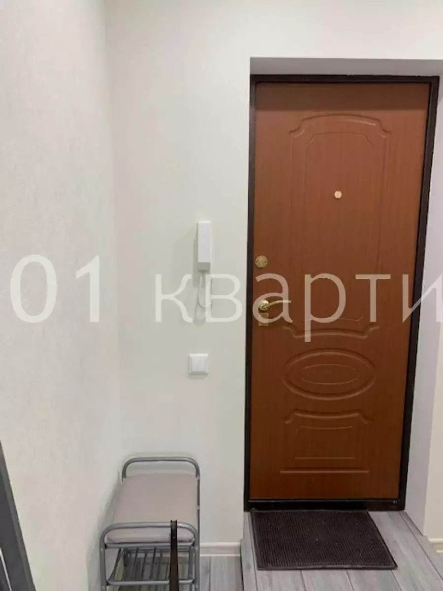 Вариант #138750 для аренды посуточно в Казани Нурсултана Назарбаева, д.60 на 4 гостей - фото 11