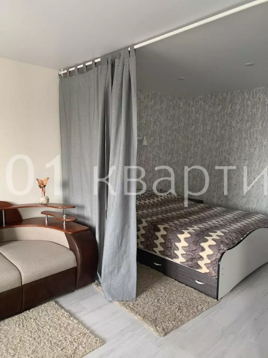 Вариант #138750 для аренды посуточно в Казани Нурсултана Назарбаева, д.60 на 4 гостей - фото 6