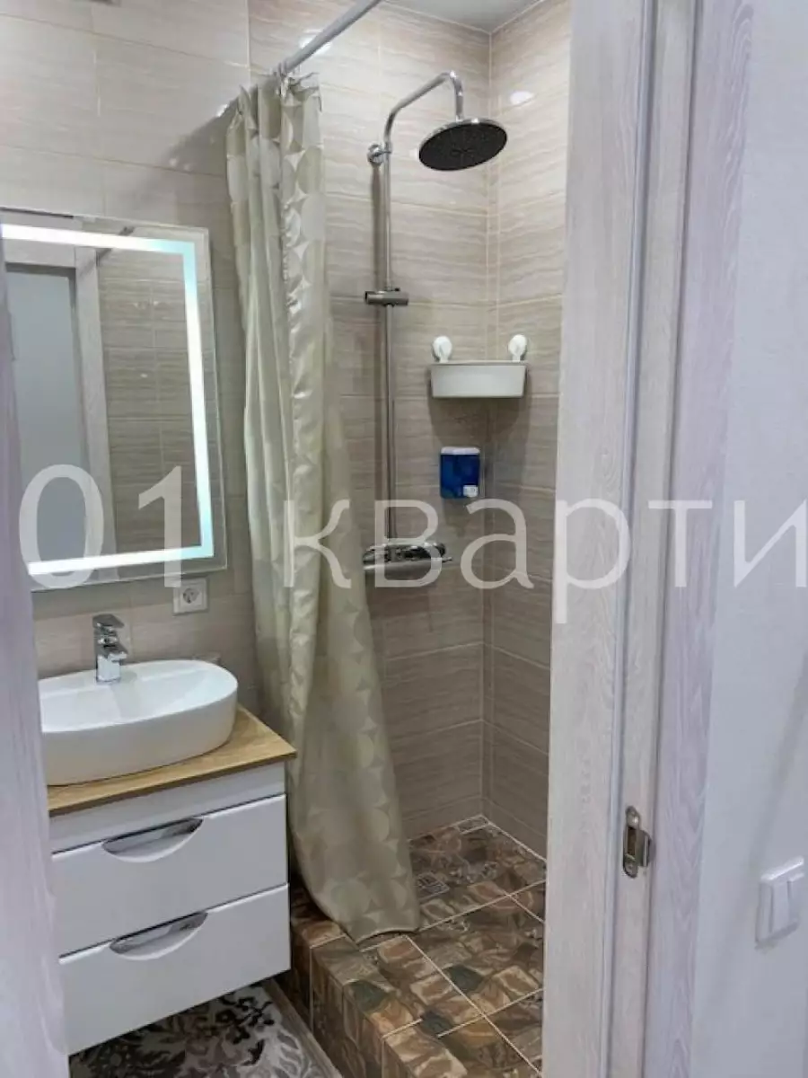 Вариант #138750 для аренды посуточно в Казани Нурсултана Назарбаева, д.60 на 4 гостей - фото 8