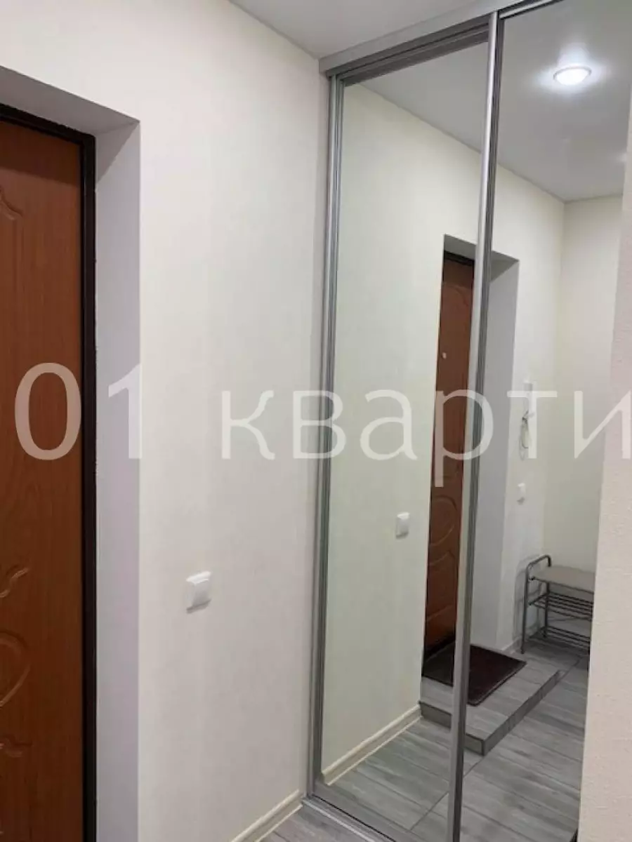 Вариант #138750 для аренды посуточно в Казани Нурсултана Назарбаева, д.60 на 4 гостей - фото 10