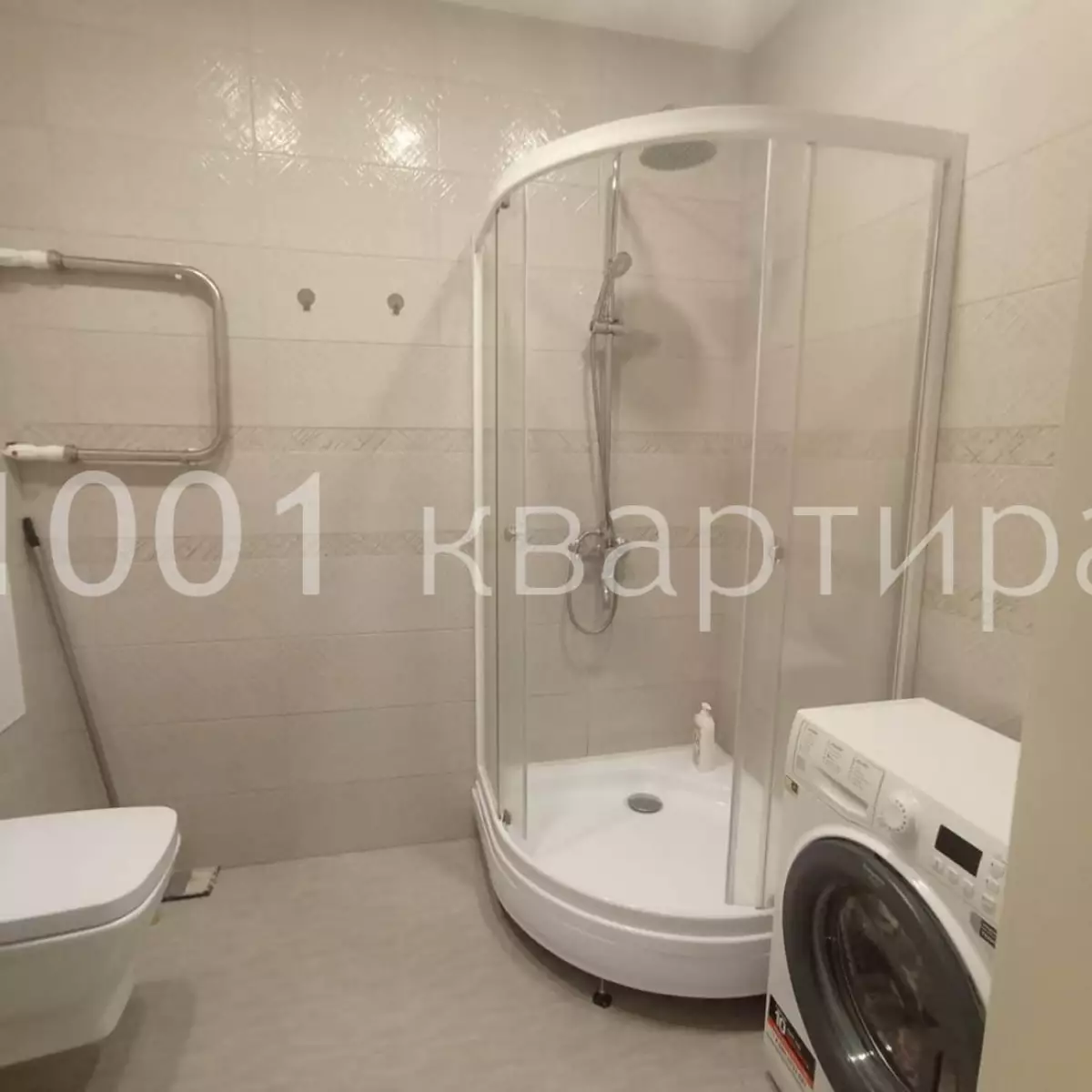 Вариант #138767 для аренды посуточно в Казани Ершова , д.65 Б/3 на 5 гостей - фото 4