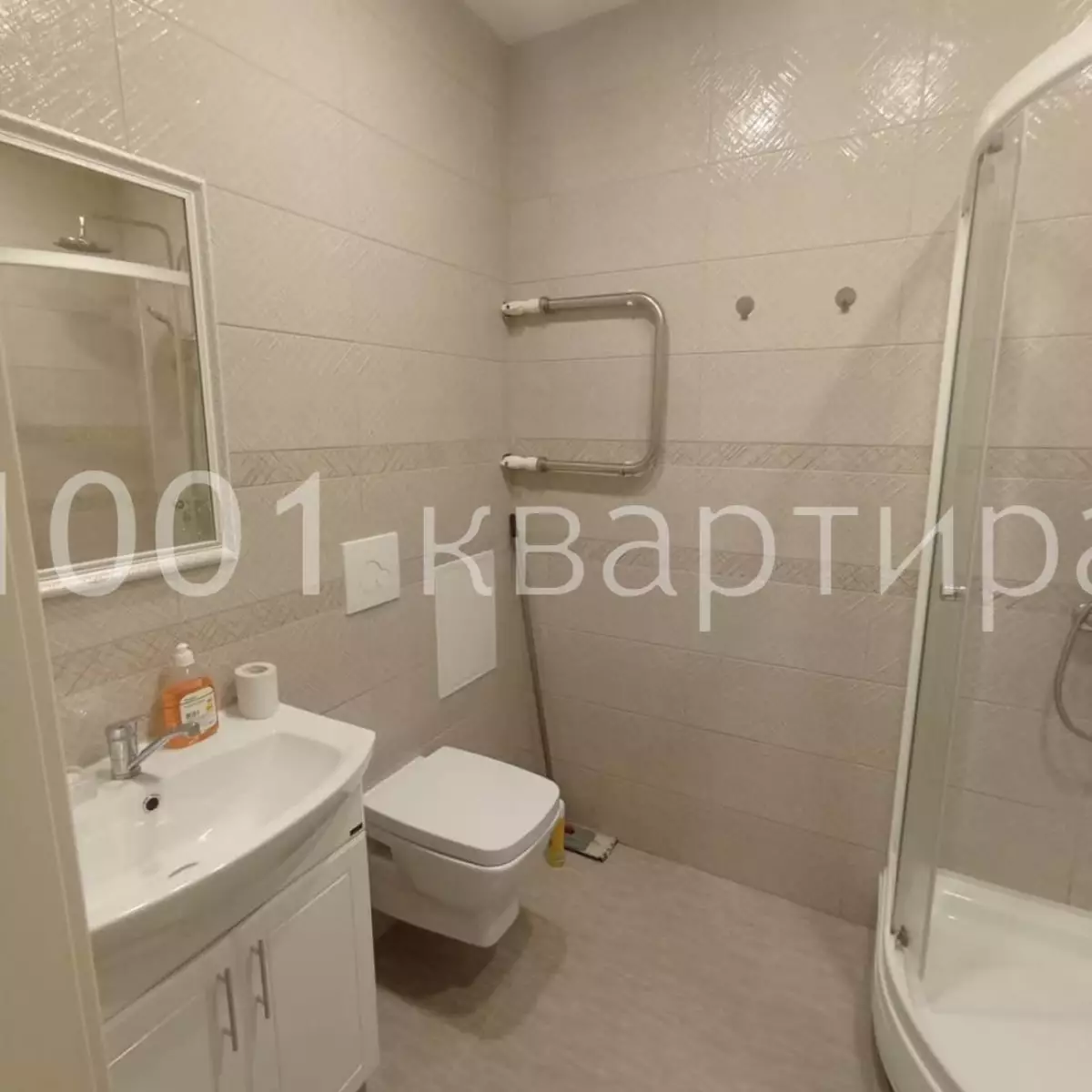 Вариант #138767 для аренды посуточно в Казани Ершова , д.65 Б/3 на 5 гостей - фото 5