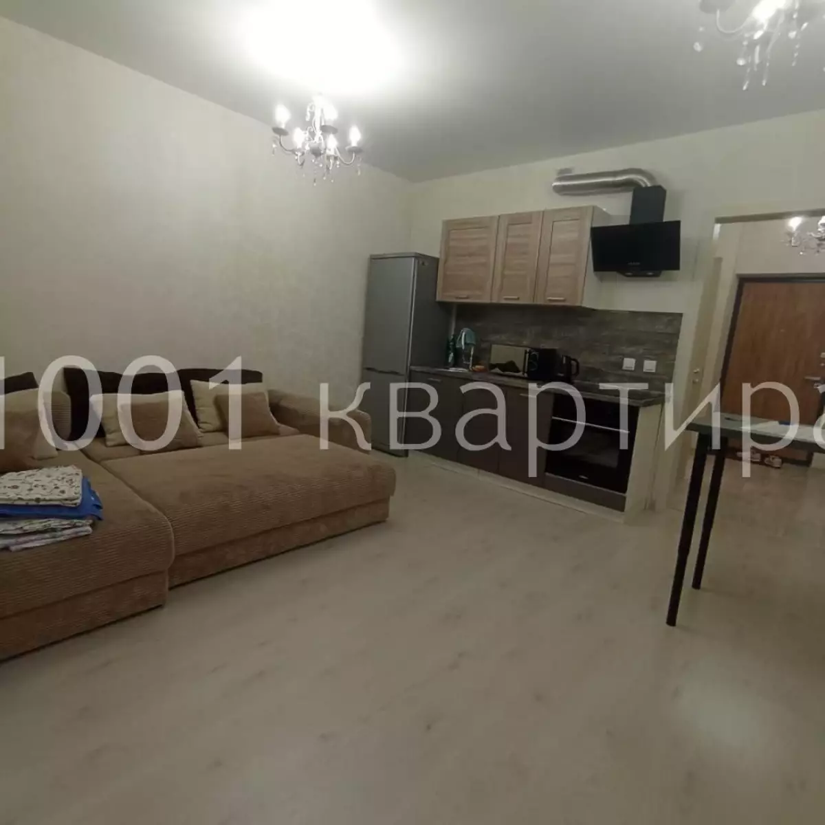 Вариант #138767 для аренды посуточно в Казани Ершова , д.65 Б/3 на 5 гостей - фото 6