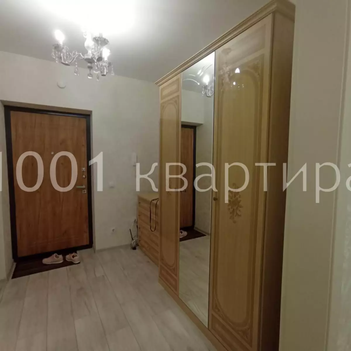 Вариант #138767 для аренды посуточно в Казани Ершова , д.65 Б/3 на 5 гостей - фото 7