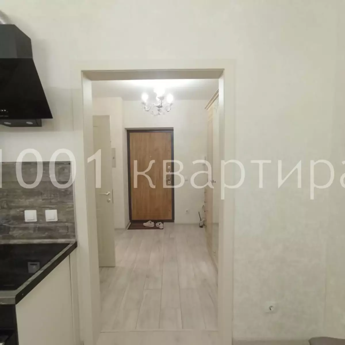 Вариант #138767 для аренды посуточно в Казани Ершова , д.65 Б/3 на 5 гостей - фото 9