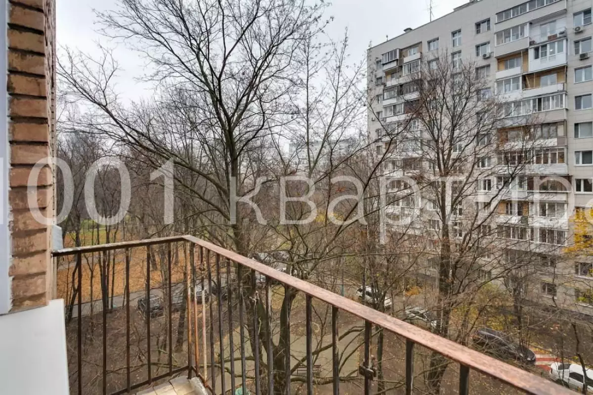 Вариант #138859 для аренды посуточно в Москве Куусинена, д.6 корп. 8 на 3 гостей - фото 16