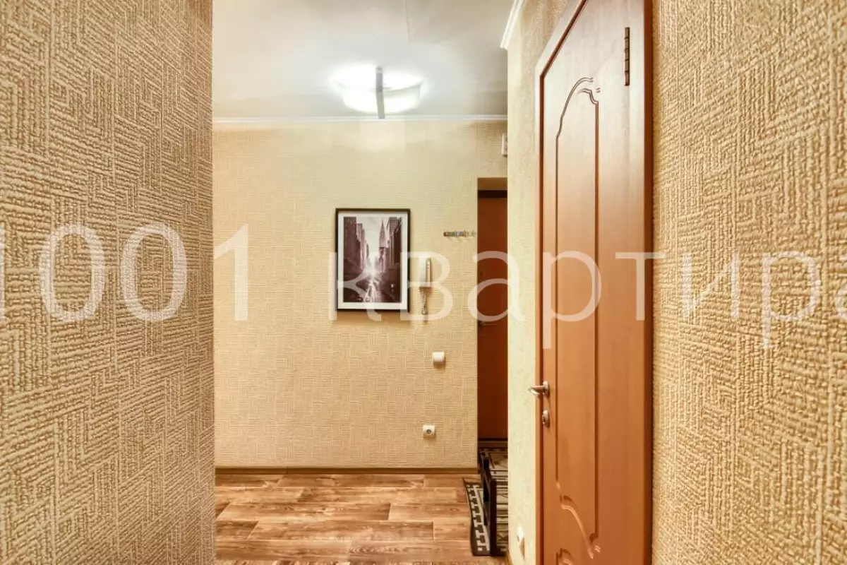 Вариант #138879 для аренды посуточно в Казани Спартаковская, д.165 на 4 гостей - фото 18