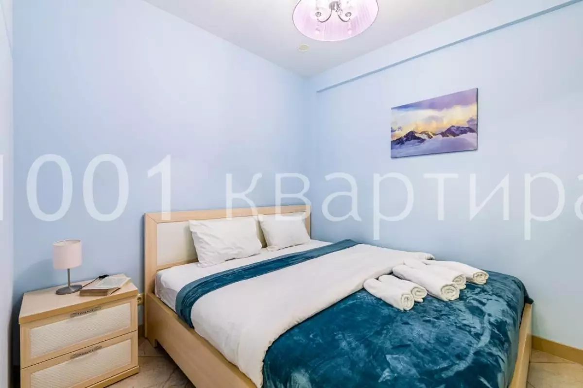 Вариант #138884 для аренды посуточно в Казани Щербаковский , д.7 на 4 гостей - фото 3