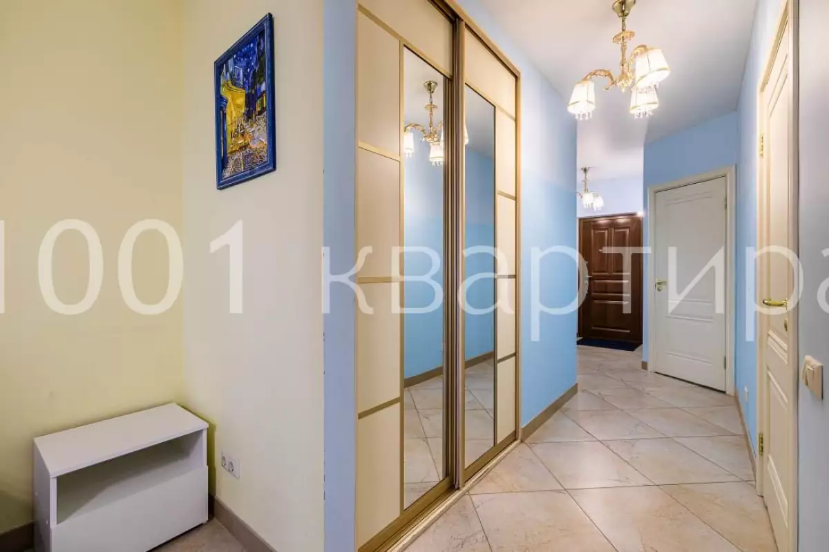 Вариант #138884 для аренды посуточно в Казани Щербаковский , д.7 на 4 гостей - фото 11