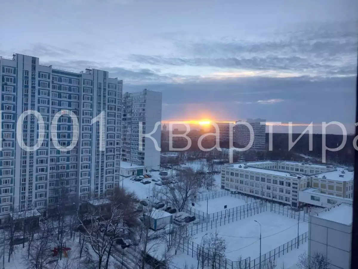 Вариант #138892 для аренды посуточно в Москве Осенний, д.15 на 3 гостей - фото 13