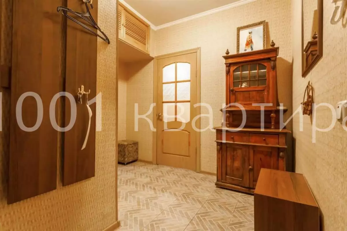 Вариант #138892 для аренды посуточно в Москве Осенний, д.15 на 3 гостей - фото 10