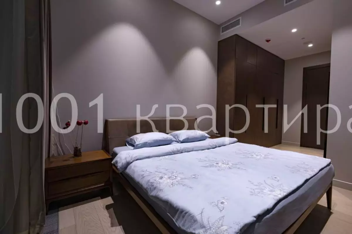 Вариант #138907 для аренды посуточно в Москве 1-й Красногвардейский, д.22,с2 на 3 гостей - фото 9