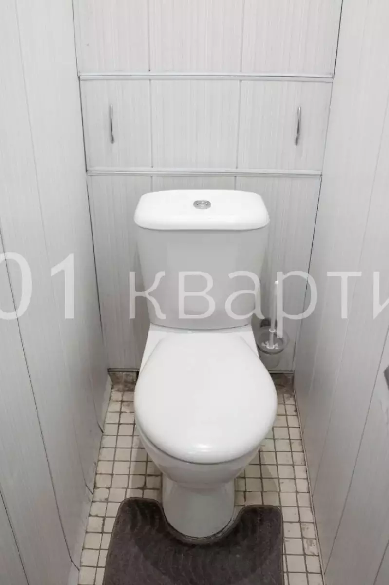 Вариант #138919 для аренды посуточно в Москве Коровинское, д.19 на 5 гостей - фото 9