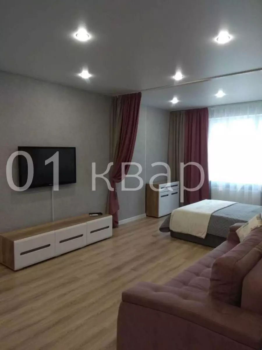 Вариант #138951 для аренды посуточно в Казани Аделя Кутуя , д.110Дк.2 на 4 гостей - фото 3