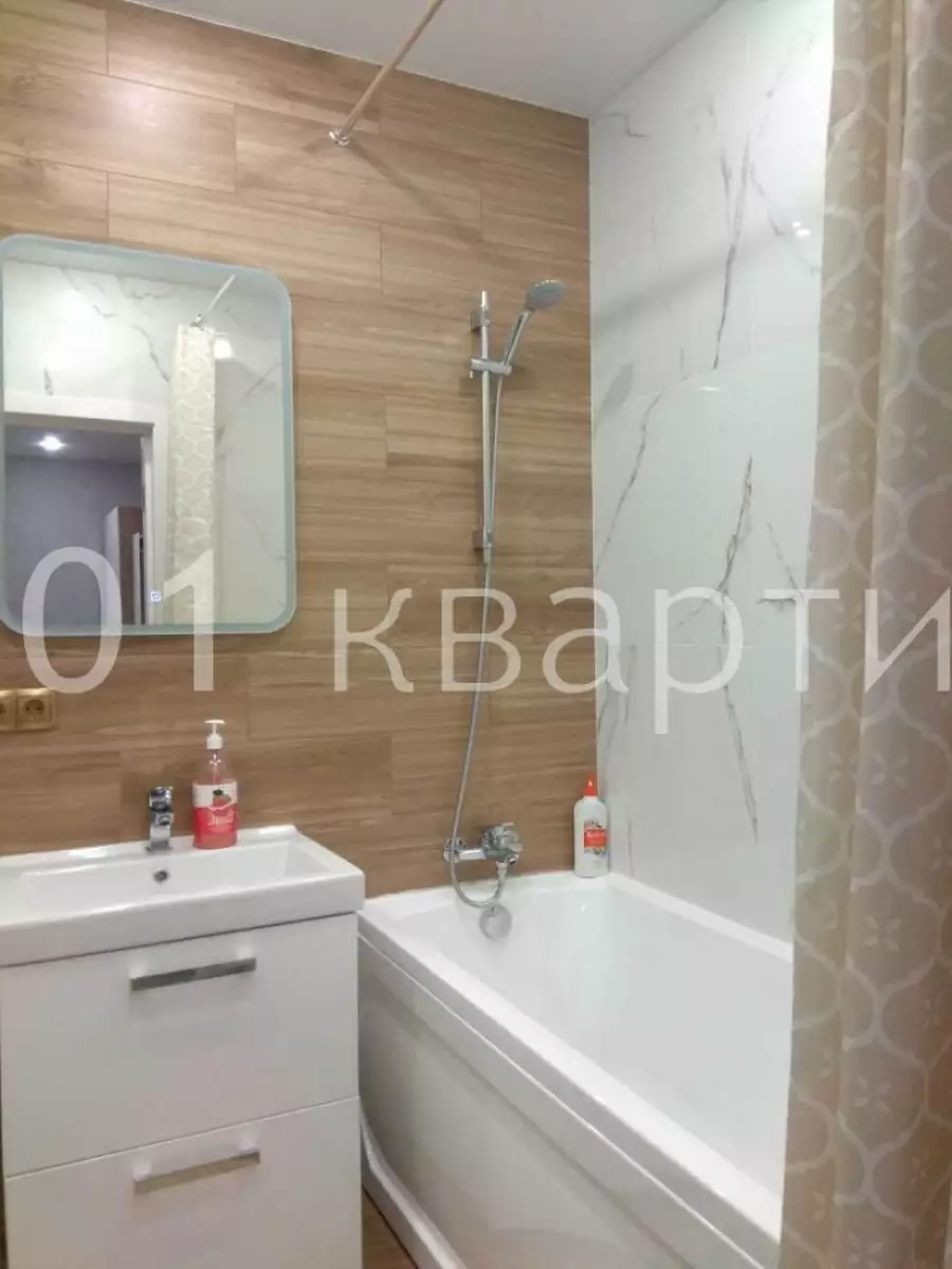 Вариант #138951 для аренды посуточно в Казани Аделя Кутуя , д.110Дк.2 на 4 гостей - фото 6