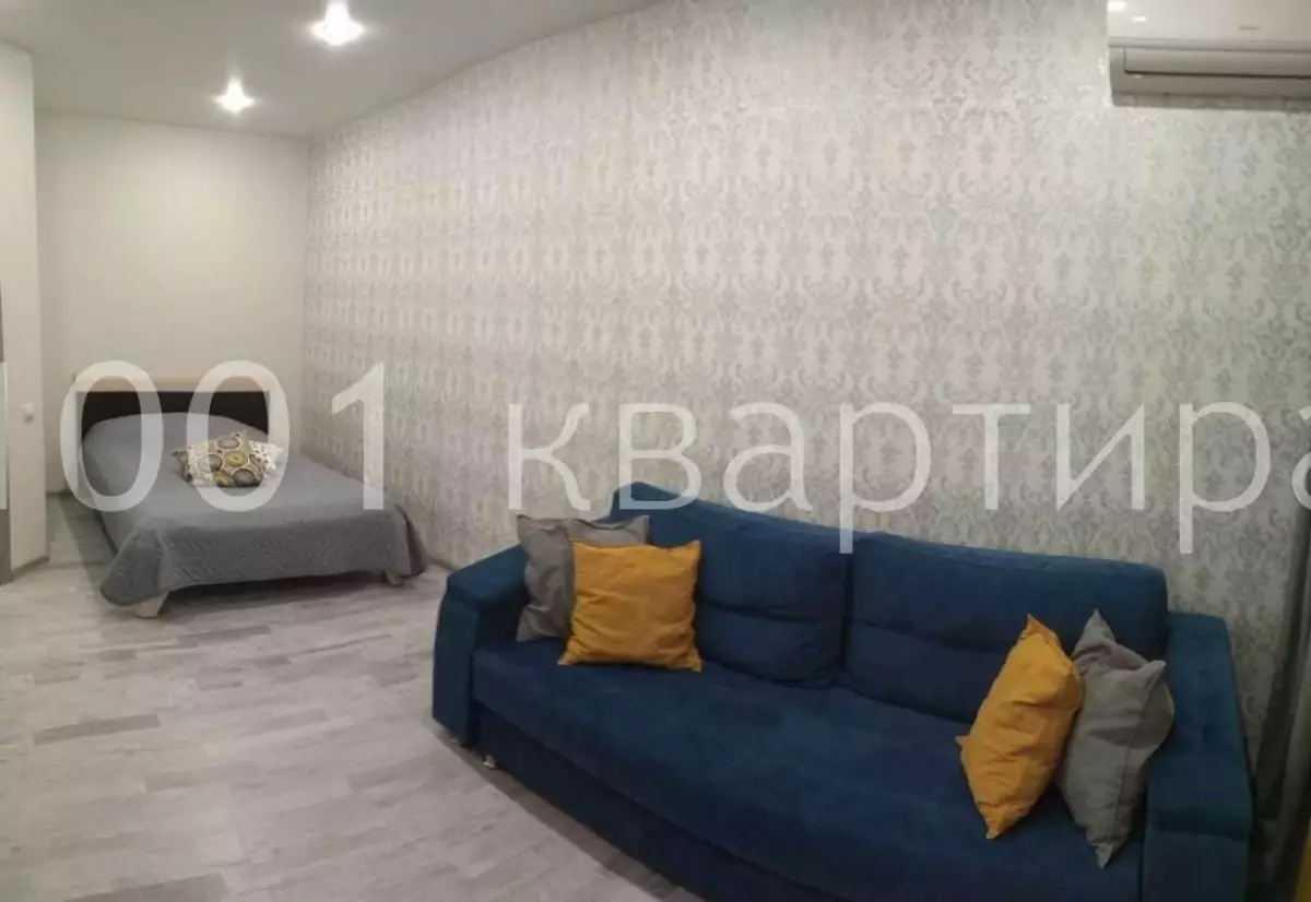 Вариант #138952 для аренды посуточно в Казани Разведчика Ахмерова, д.5 на 4 гостей - фото 2