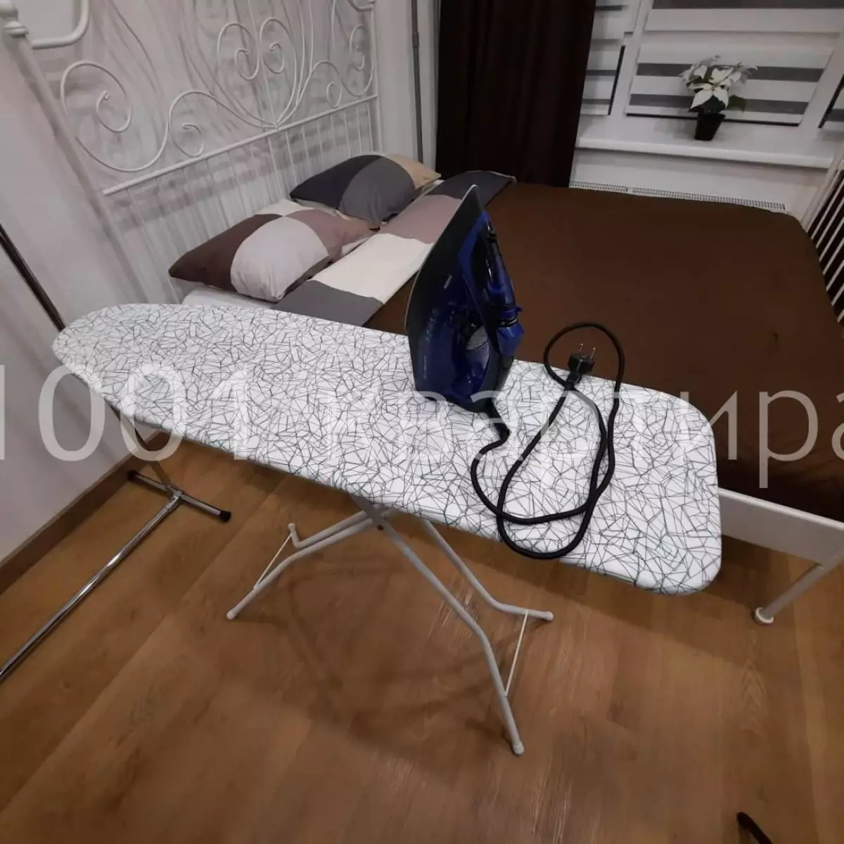 Вариант #139046 для аренды посуточно в Новосибирске Кошурникова, д.23/1 на 2 гостей - фото 6