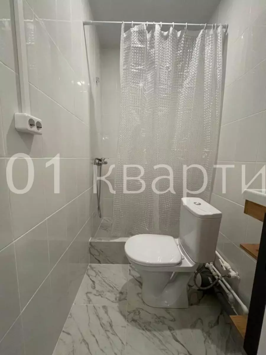Вариант #139075 для аренды посуточно в Москве ангарская, д.45к2 на 2 гостей - фото 4