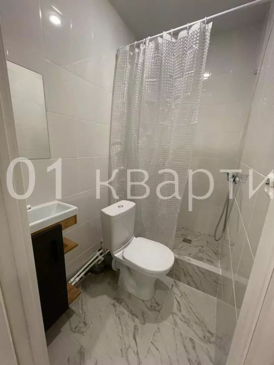 Вариант #139076 для аренды посуточно в Москве ангарская, д.45к2 на 2 гостей - фото 5