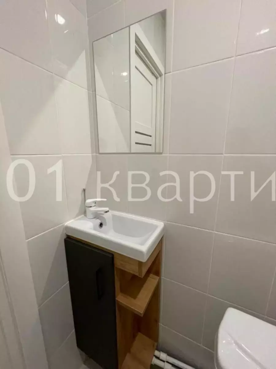 Вариант #139076 для аренды посуточно в Москве ангарская, д.45к2 на 2 гостей - фото 6