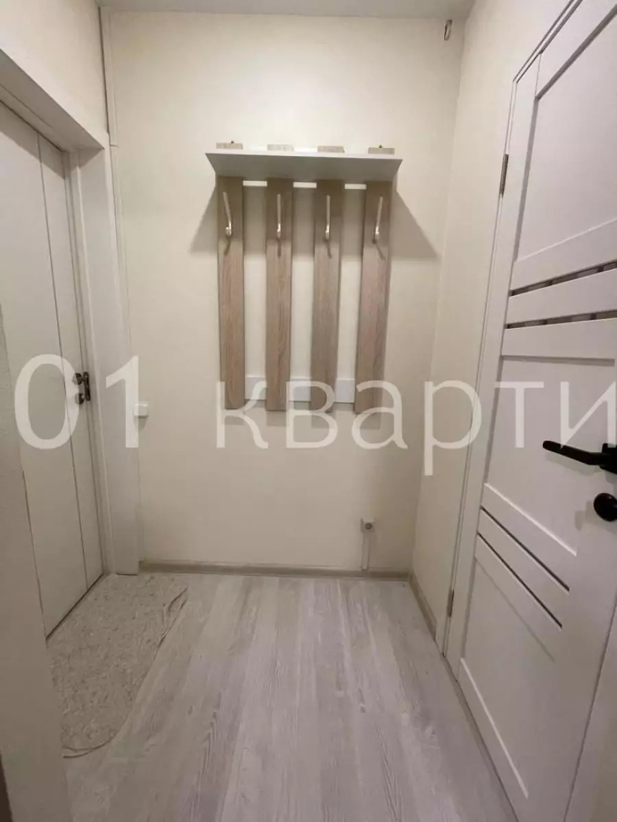 Вариант #139076 для аренды посуточно в Москве ангарская, д.45к2 на 2 гостей - фото 7