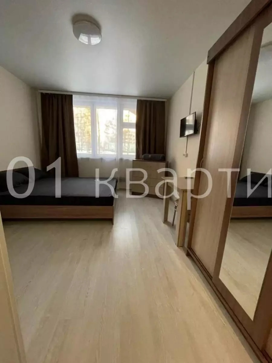 Вариант #139076 для аренды посуточно в Москве ангарская, д.45к2 на 2 гостей - фото 9