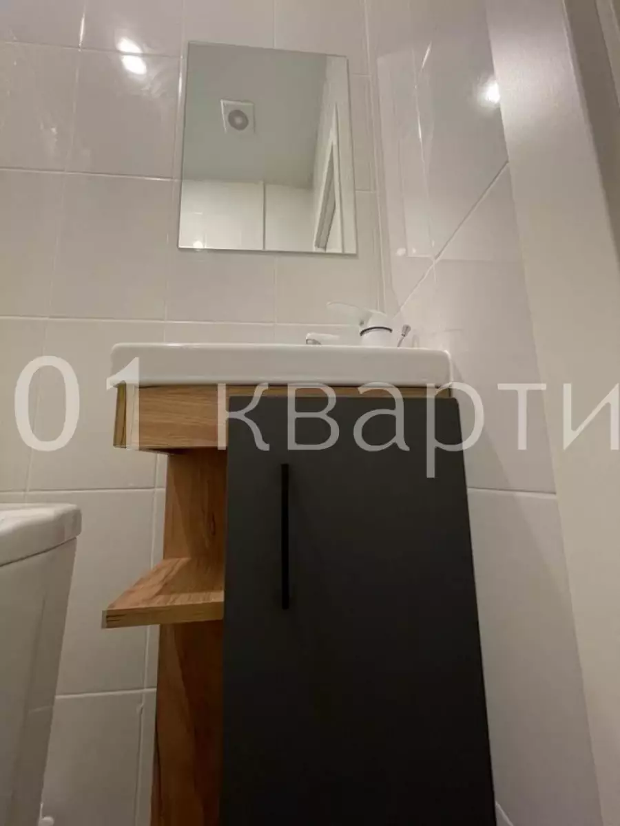 Вариант #139077 для аренды посуточно в Москве ангарская, д.45к2 на 2 гостей - фото 7