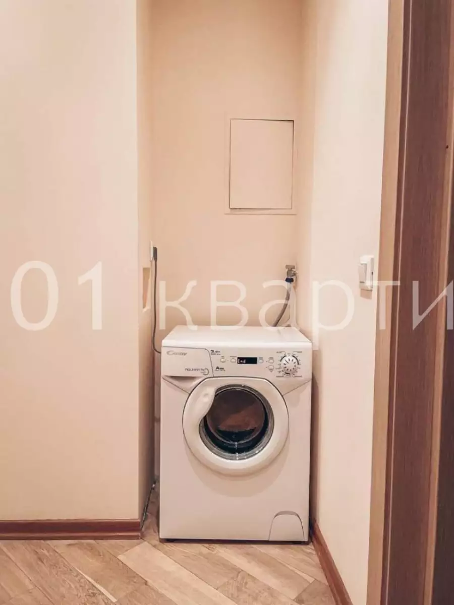 Вариант #139080 для аренды посуточно в Москве Милашенкова, д.1 на 5 гостей - фото 12