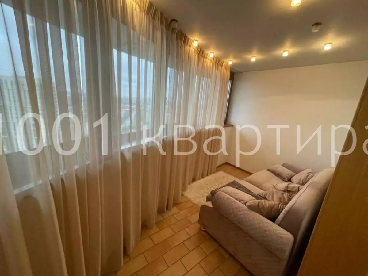 Вариант #139080 для аренды посуточно в Москве Милашенкова, д.1 на 5 гостей - фото 10