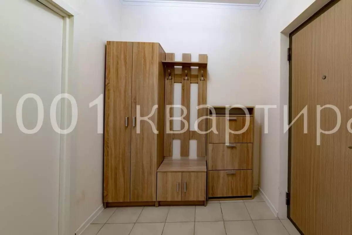 Вариант #139284 для аренды посуточно в Москве Остафьевское, д.14 корпус 3 на 2 гостей - фото 8