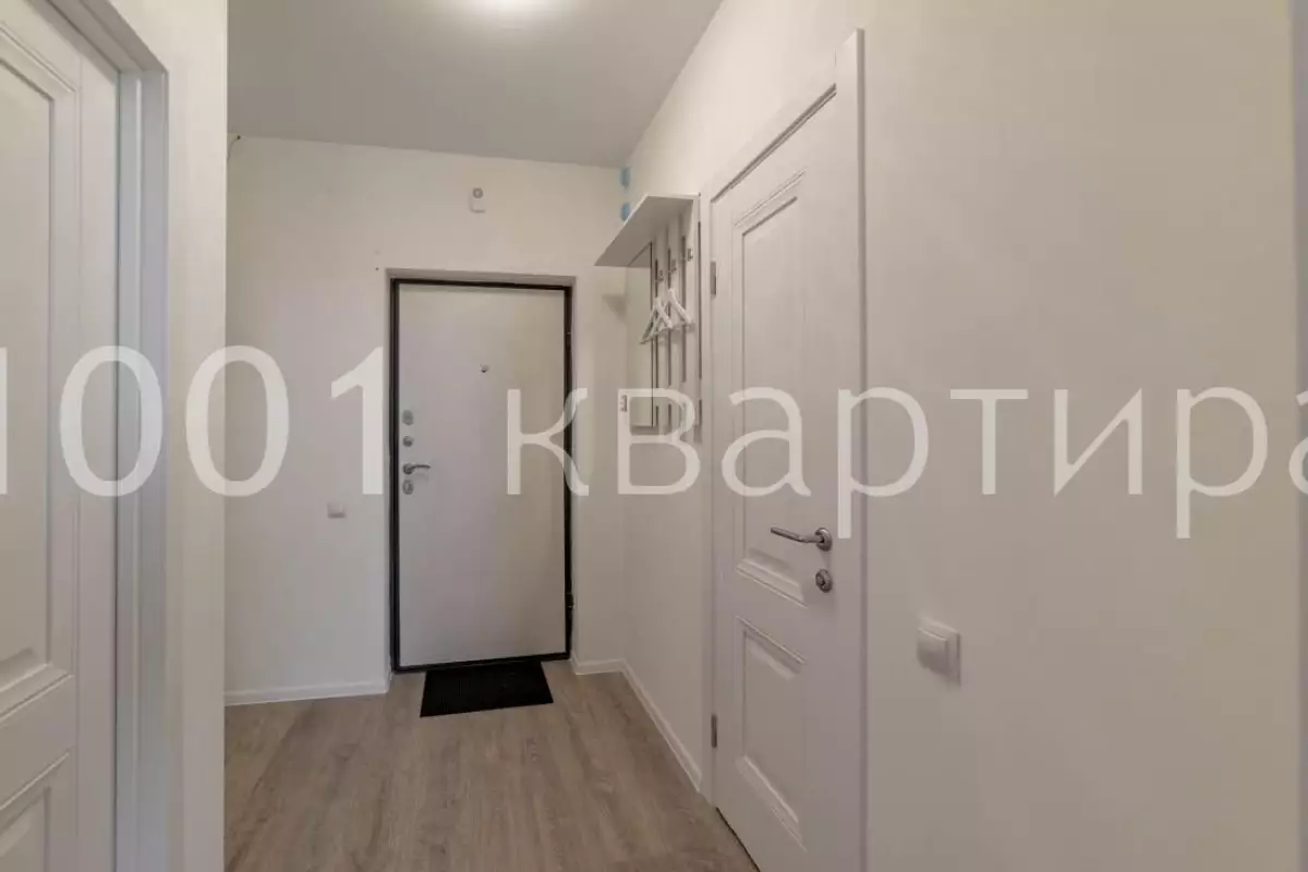 Вариант #139306 для аренды посуточно в Москве  Остафьево, улица Логинова, д.5 корпус 1 на 2 гостей - фото 8