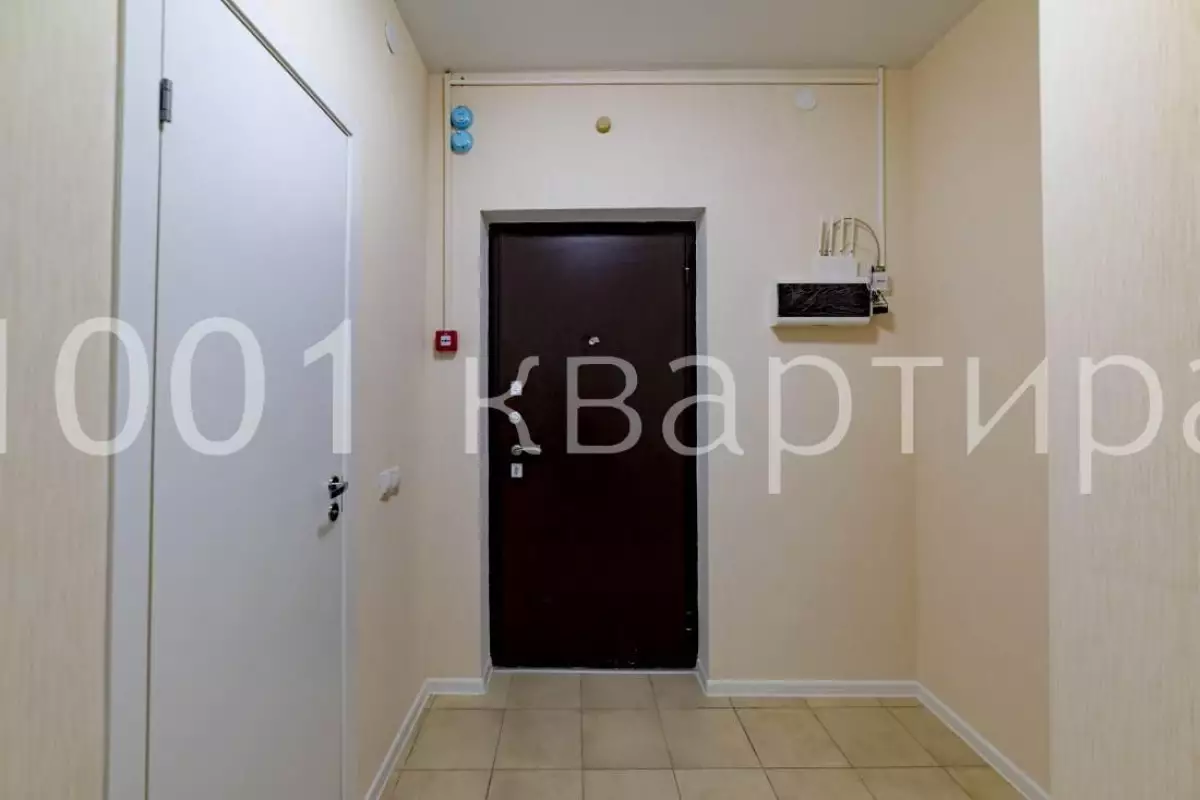 Вариант #139351 для аренды посуточно в Москве Рязановское, д.31 корпус 2 на 4 гостей - фото 8
