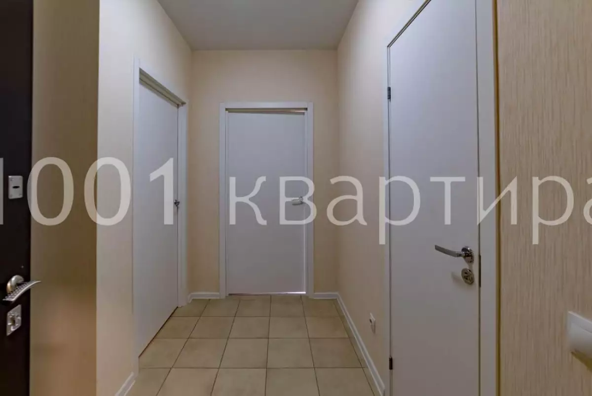 Вариант #139351 для аренды посуточно в Москве Рязановское, д.31 корпус 2 на 4 гостей - фото 9