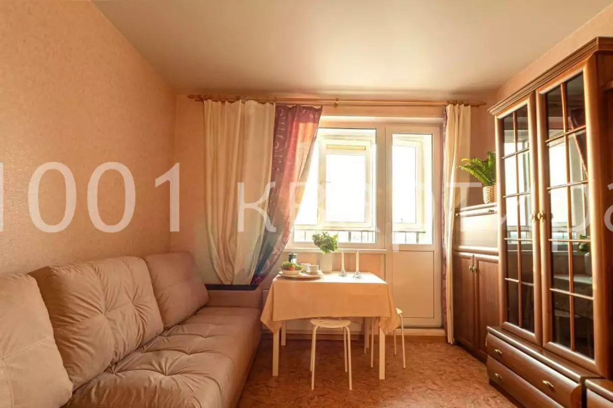 Вариант #139463 для аренды посуточно в Нижнем Новгороде Бурнаковская, д.93 на 2 гостей - фото 2