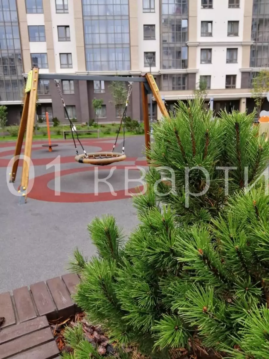 Вариант #139470 для аренды посуточно в Новосибирске Фрунзе, д.252/1 на 3 гостей - фото 18