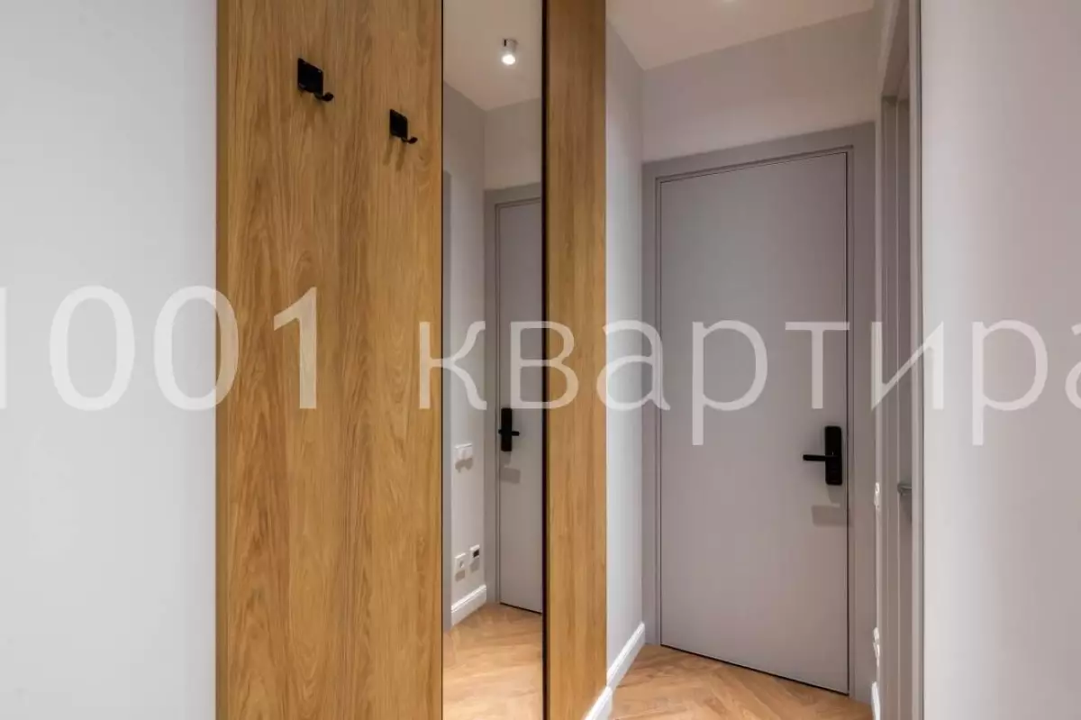 Вариант #139516 для аренды посуточно в Москве Ленинградский, д.35 с2 на 4 гостей - фото 8