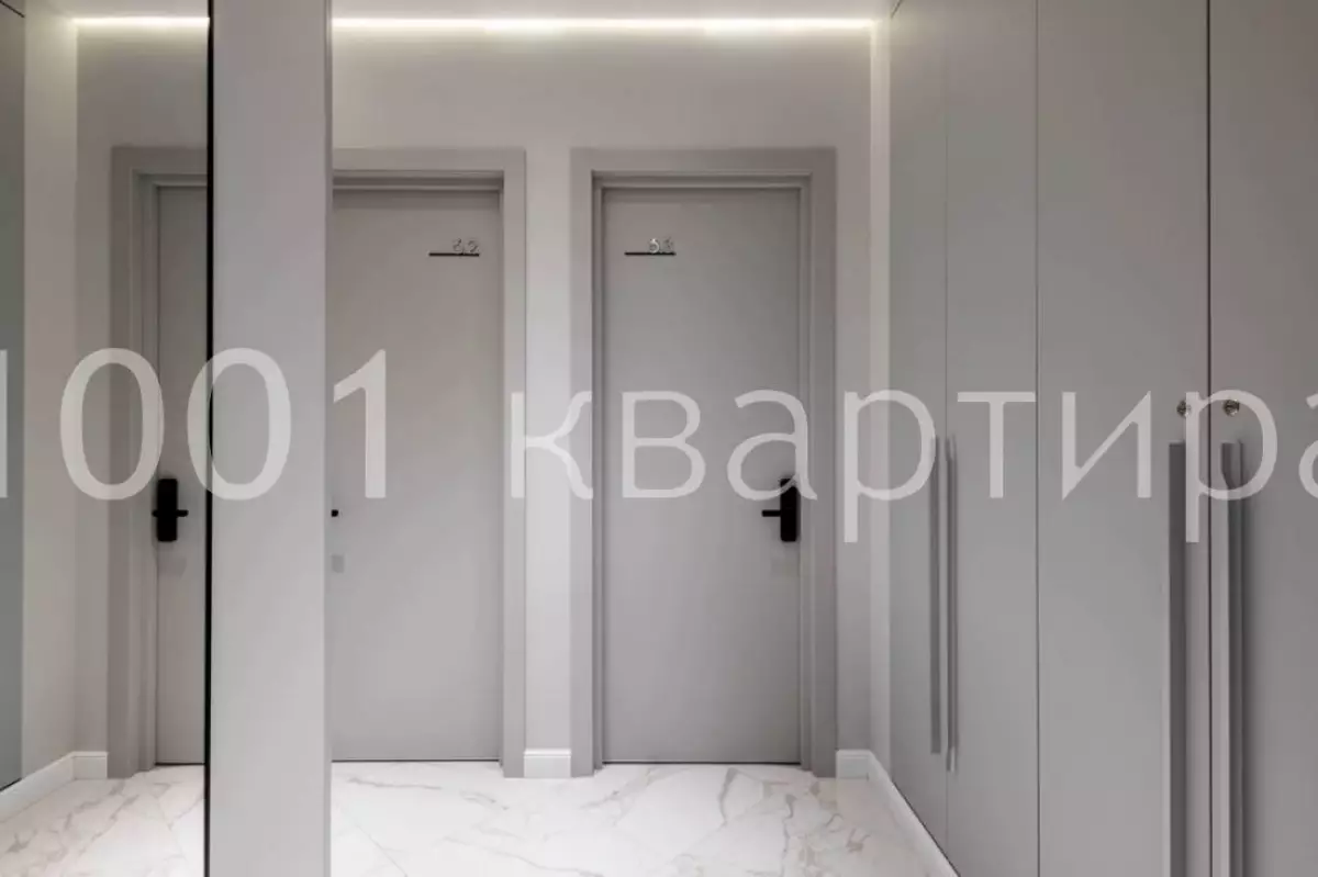 Вариант #139519 для аренды посуточно в Москве Ленинградский, д.35с2 на 3 гостей - фото 16