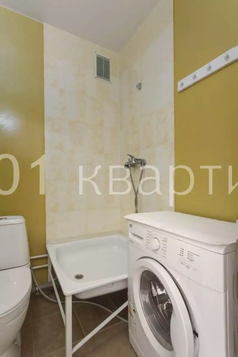 Вариант #139553 для аренды посуточно в Нижнем Новгороде Бурнаковская, д.111 на 2 гостей - фото 11