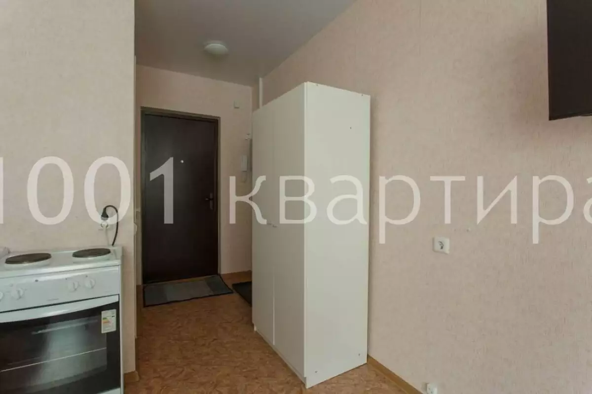 Вариант #139553 для аренды посуточно в Нижнем Новгороде Бурнаковская, д.111 на 2 гостей - фото 4