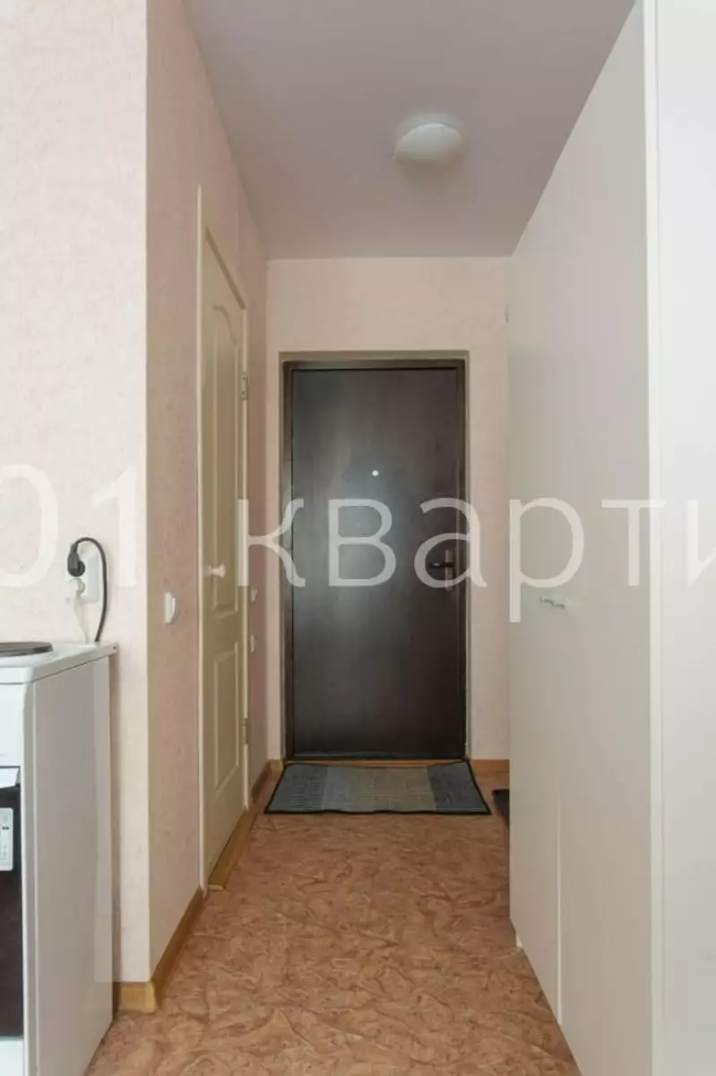 Вариант #139553 для аренды посуточно в Нижнем Новгороде Бурнаковская, д.111 на 2 гостей - фото 5