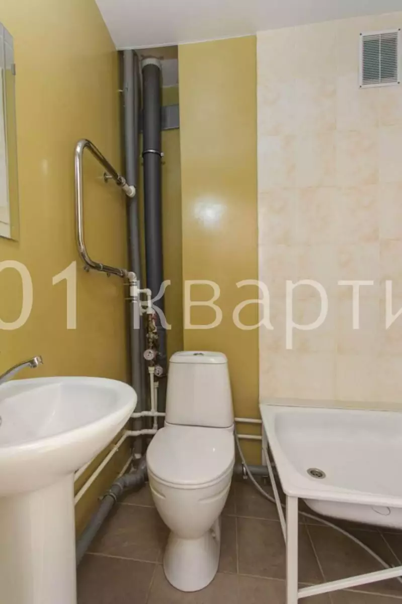 Вариант #139553 для аренды посуточно в Нижнем Новгороде Бурнаковская, д.111 на 2 гостей - фото 9