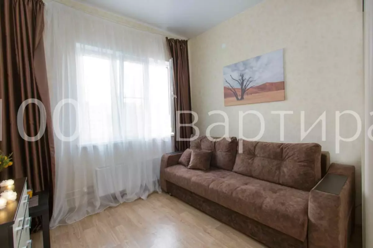 Вариант #139555 для аренды посуточно в Нижнем Новгороде Героя Жидкова, д.2 на 2 гостей - фото 2