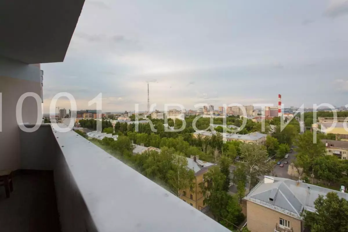 Вариант #139555 для аренды посуточно в Нижнем Новгороде Героя Жидкова, д.2 на 2 гостей - фото 16